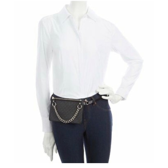 Michael Kors Belt Bag - Picture 5 of 5